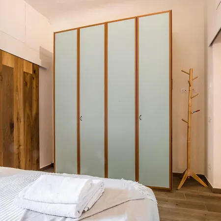 Thousand Dreams Suite Florence Exterior photo