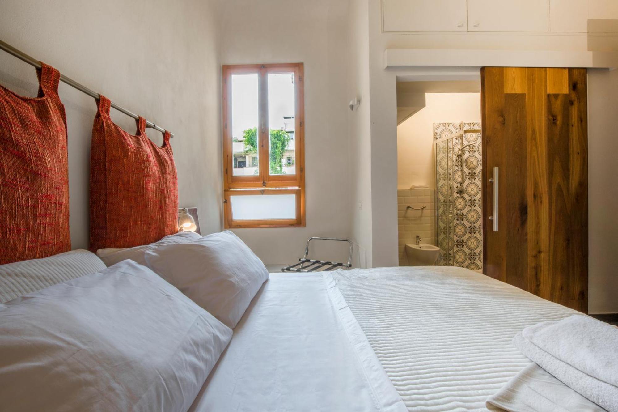 Apartment Thousand Dreams Florenz