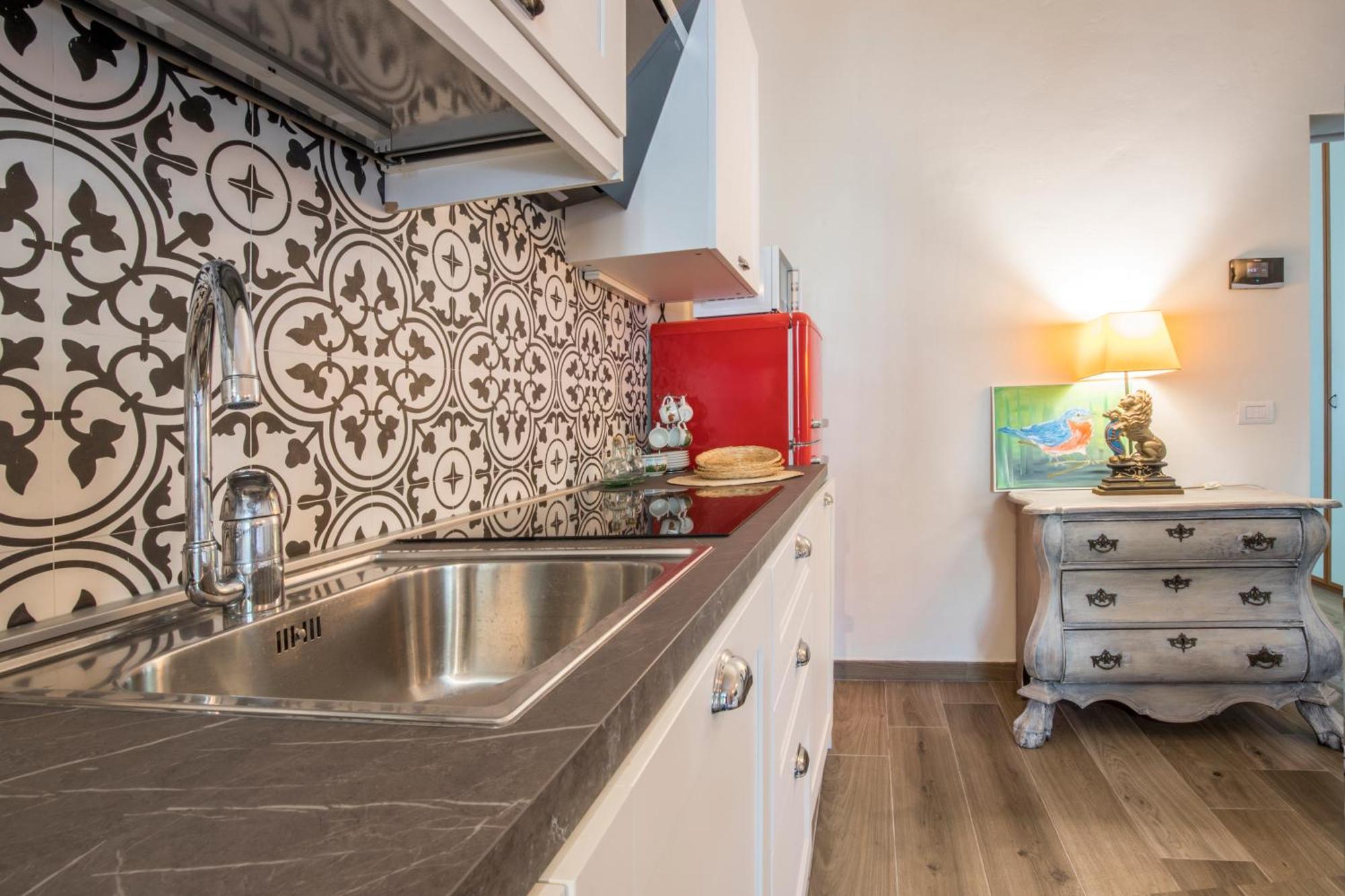 Thousand Dreams Apartment Florenz