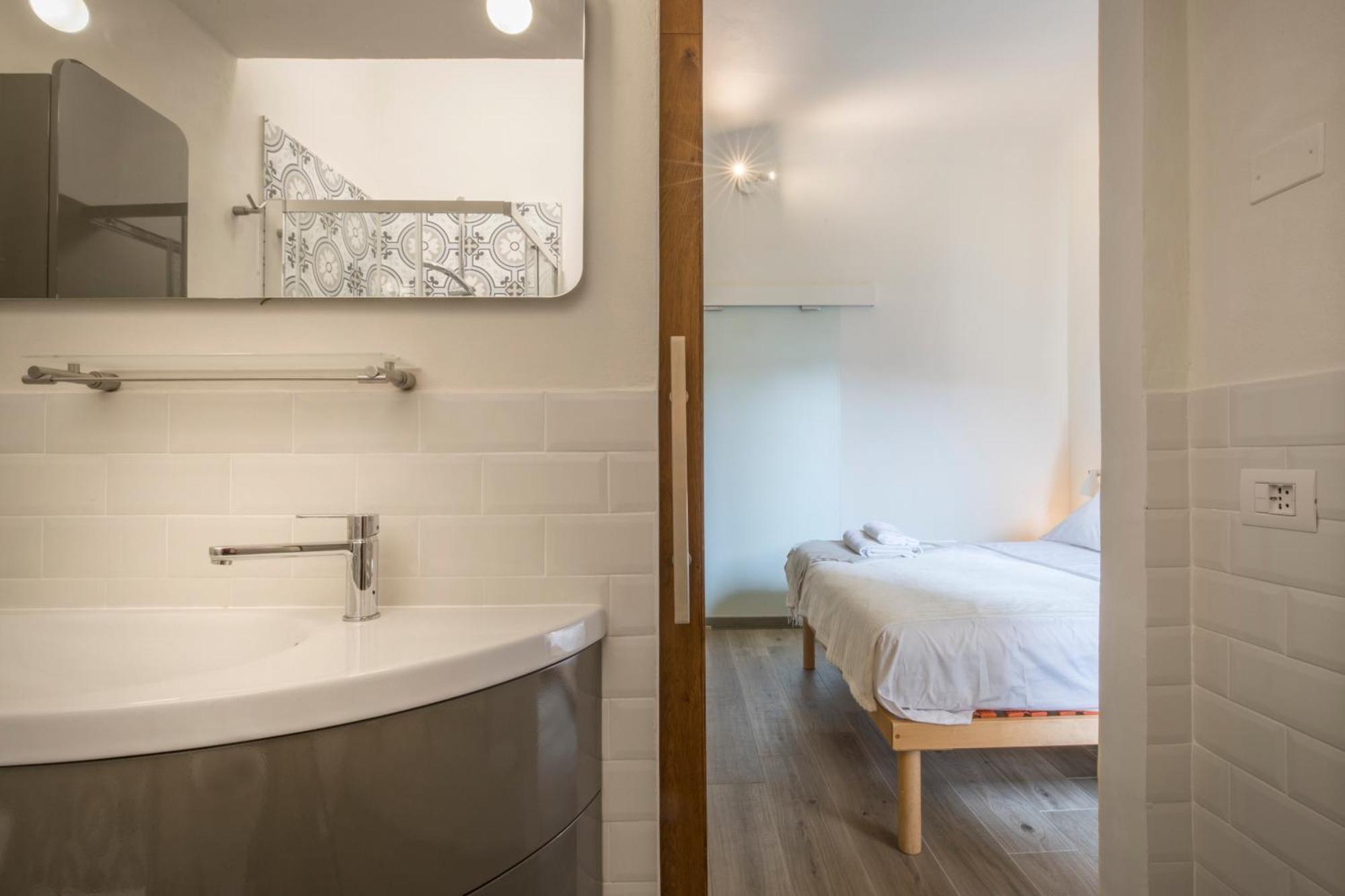 Apartment Thousand Dreams Florenz